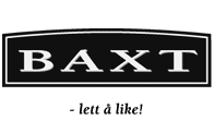 Baxt logo