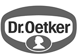 Dr. Oetker logo
