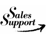Sales Support logo